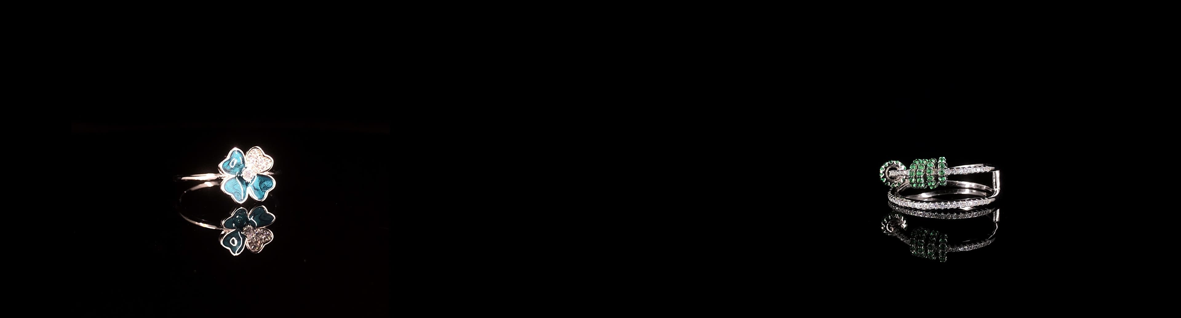 Veyra by Sparkling Jewelz workshop