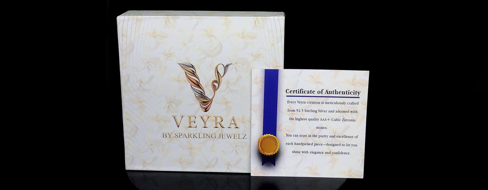 Custom jewelry design